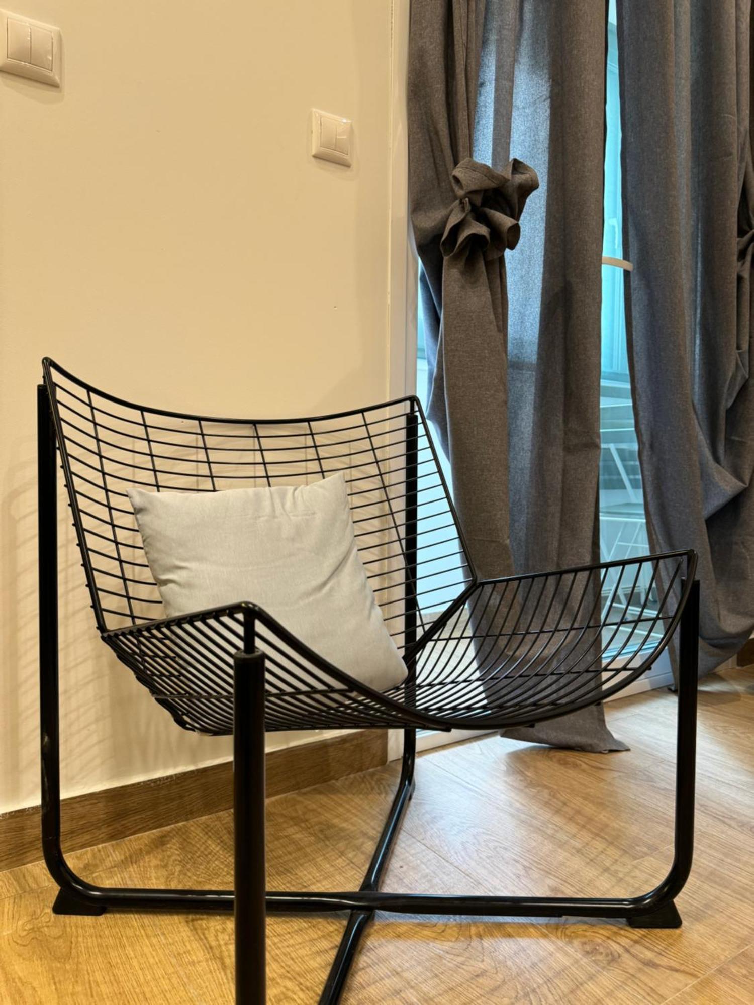 Dekolomvou Apartamento Tessalónica Exterior foto