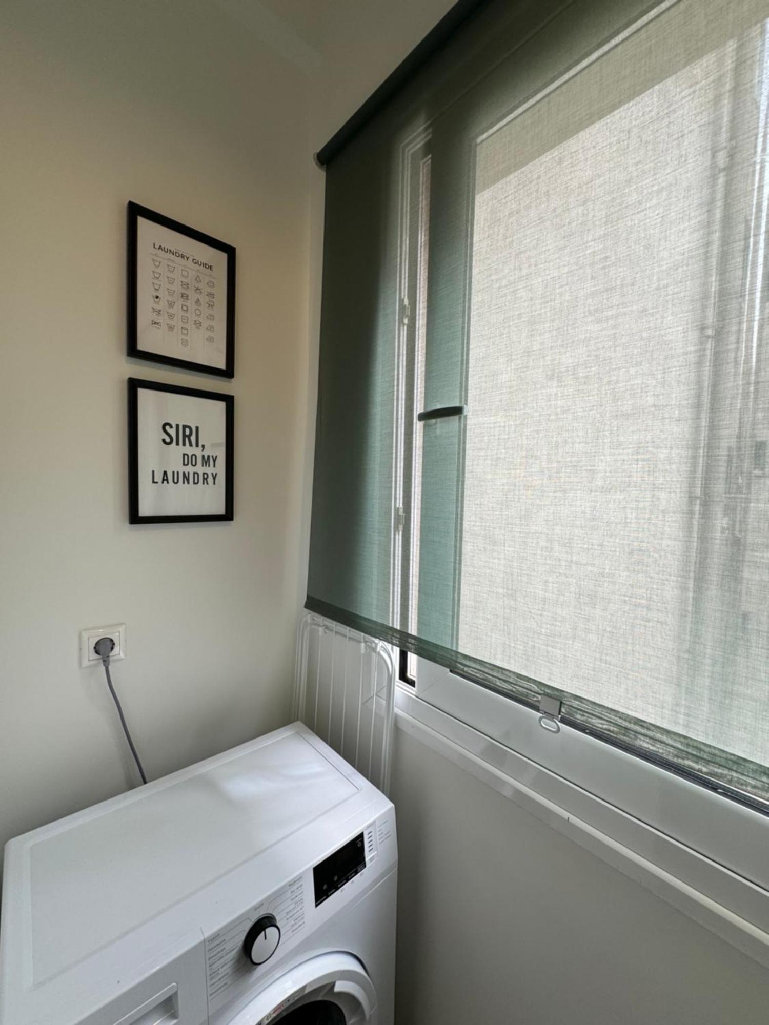 Dekolomvou Apartamento Tessalónica Exterior foto