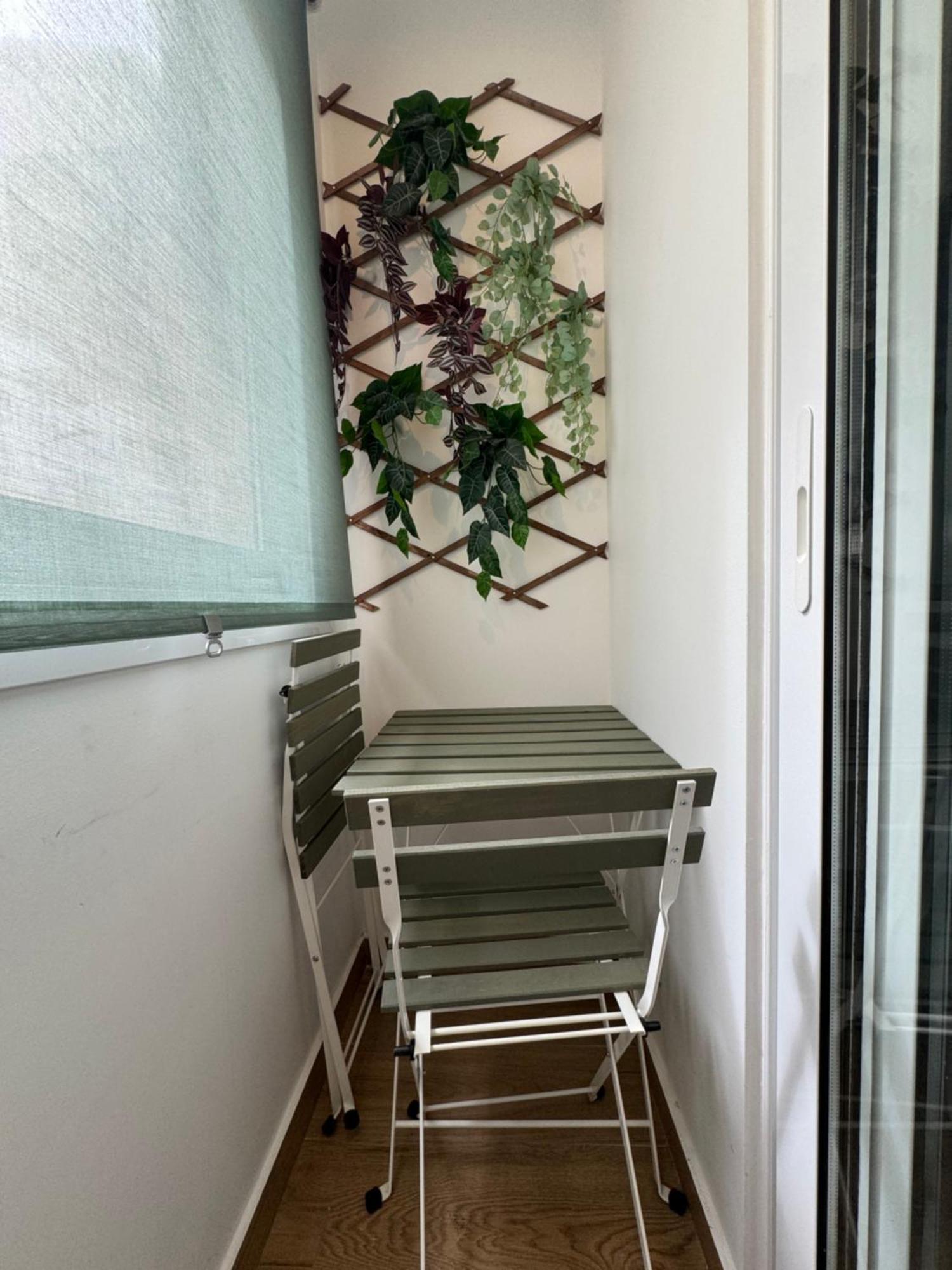 Dekolomvou Apartamento Tessalónica Exterior foto