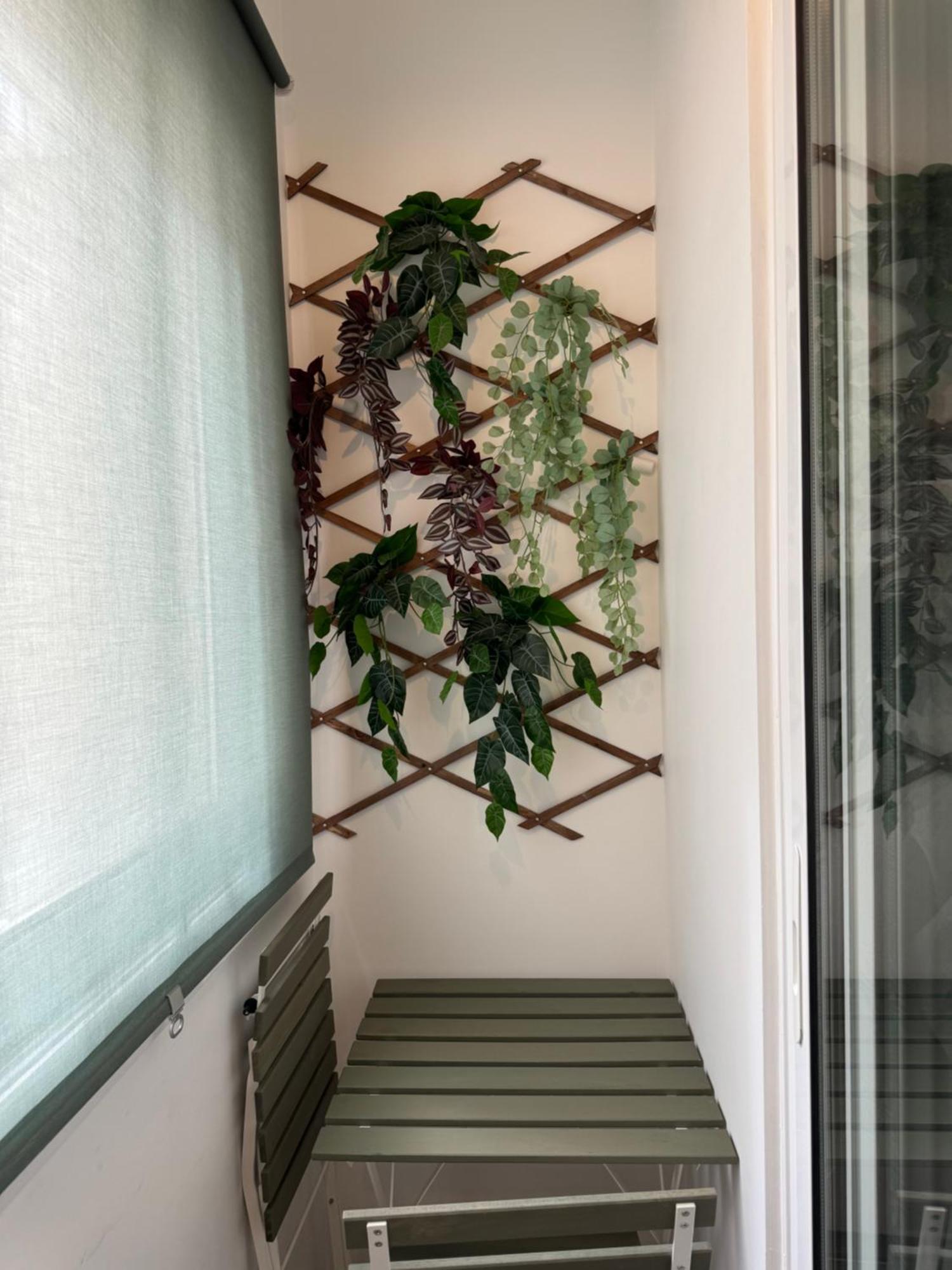 Dekolomvou Apartamento Tessalónica Exterior foto