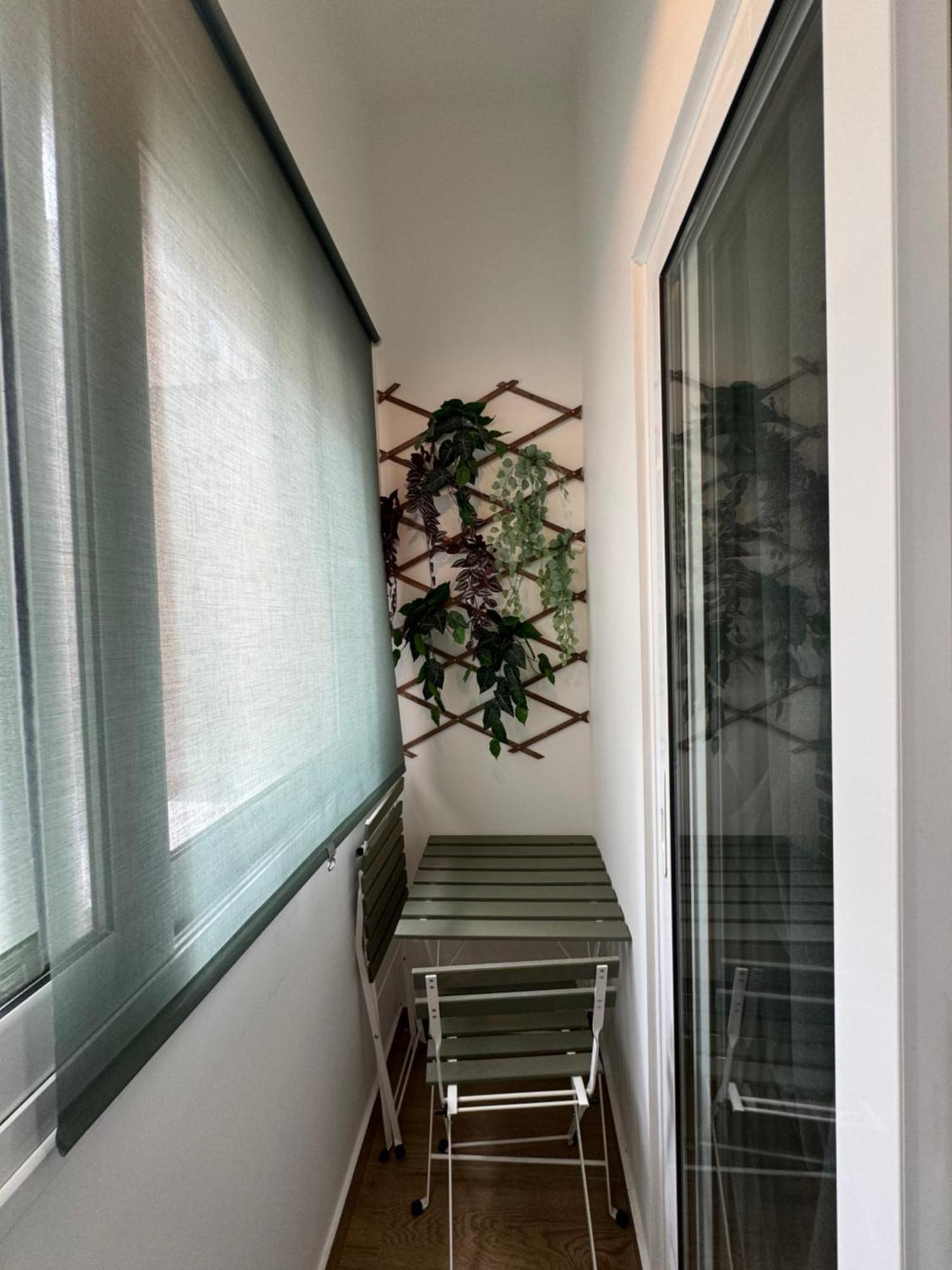Dekolomvou Apartamento Tessalónica Exterior foto