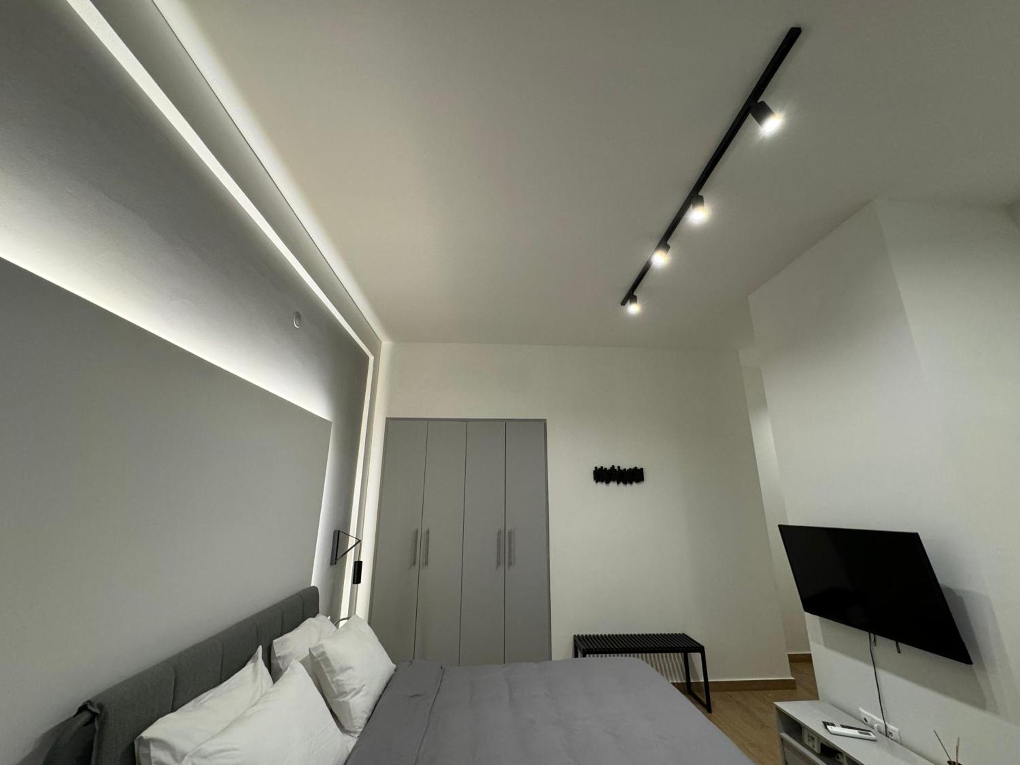 Dekolomvou Apartamento Tessalónica Exterior foto