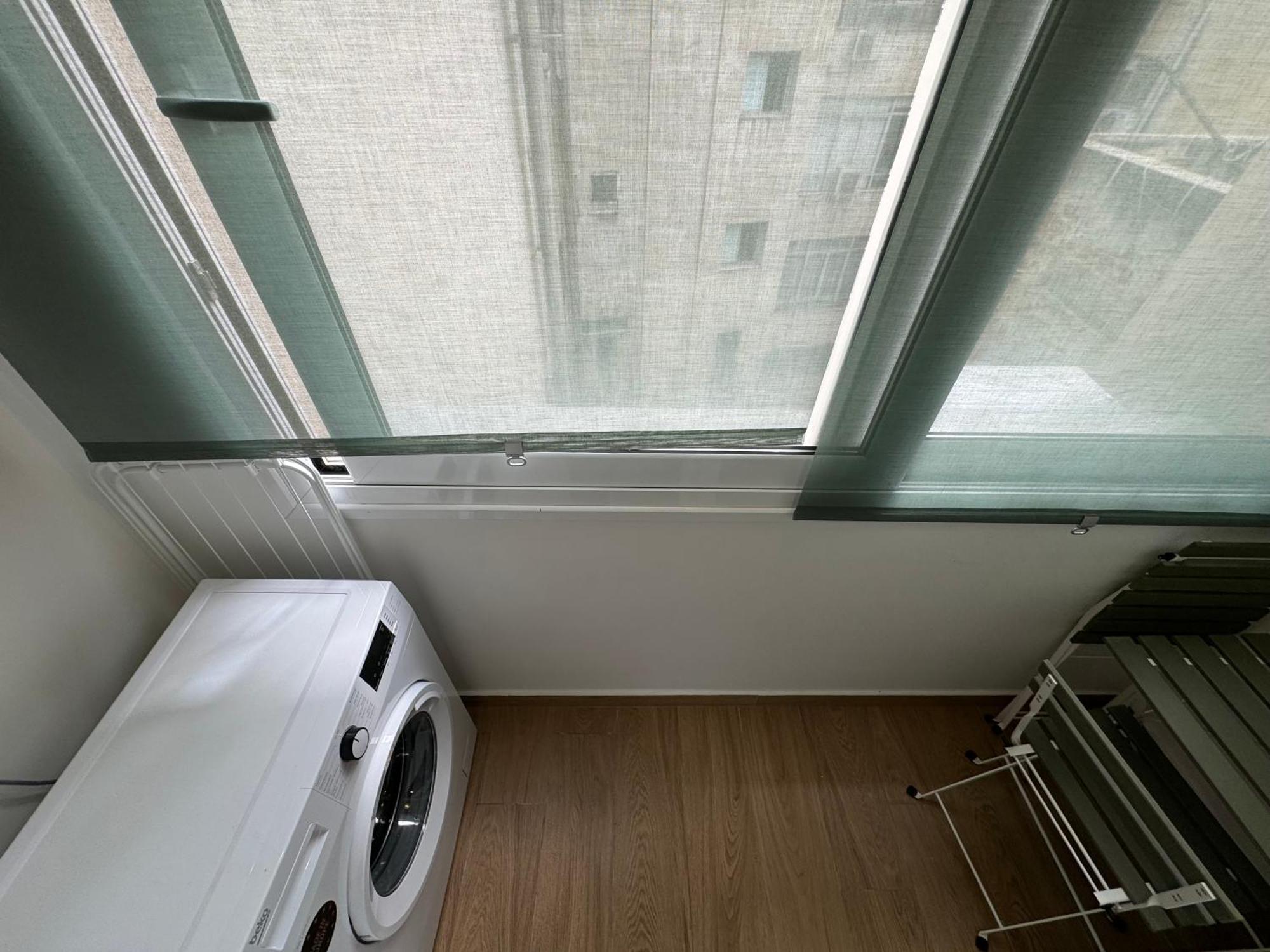 Dekolomvou Apartamento Tessalónica Exterior foto