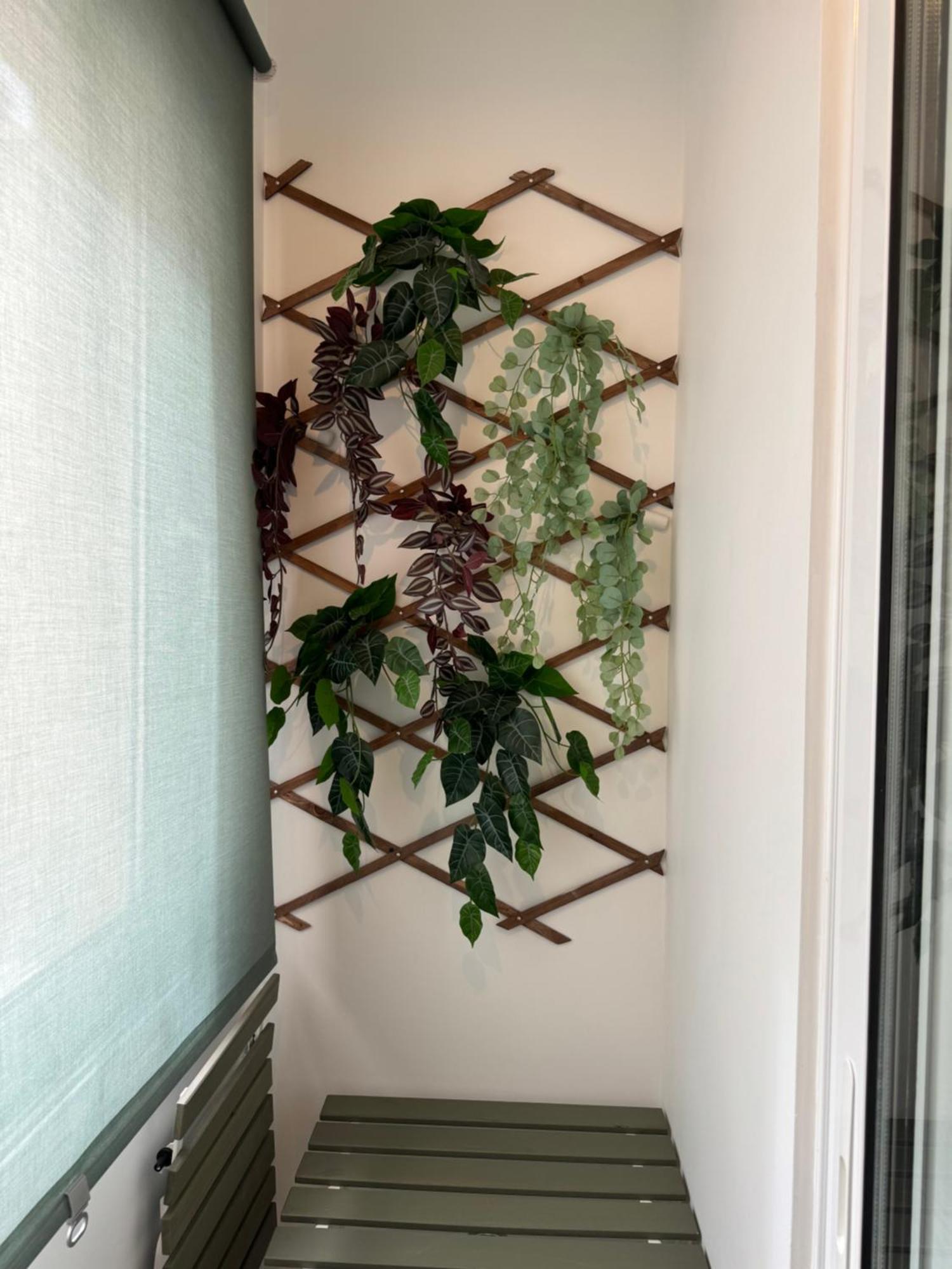 Dekolomvou Apartamento Tessalónica Exterior foto