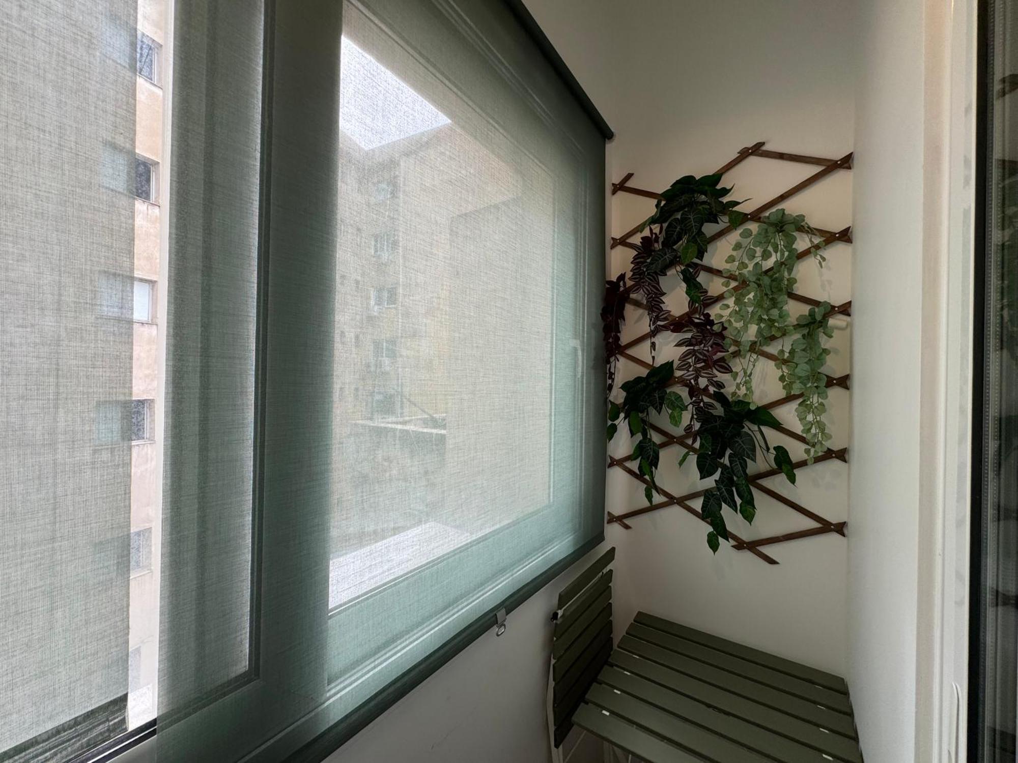 Dekolomvou Apartamento Tessalónica Exterior foto