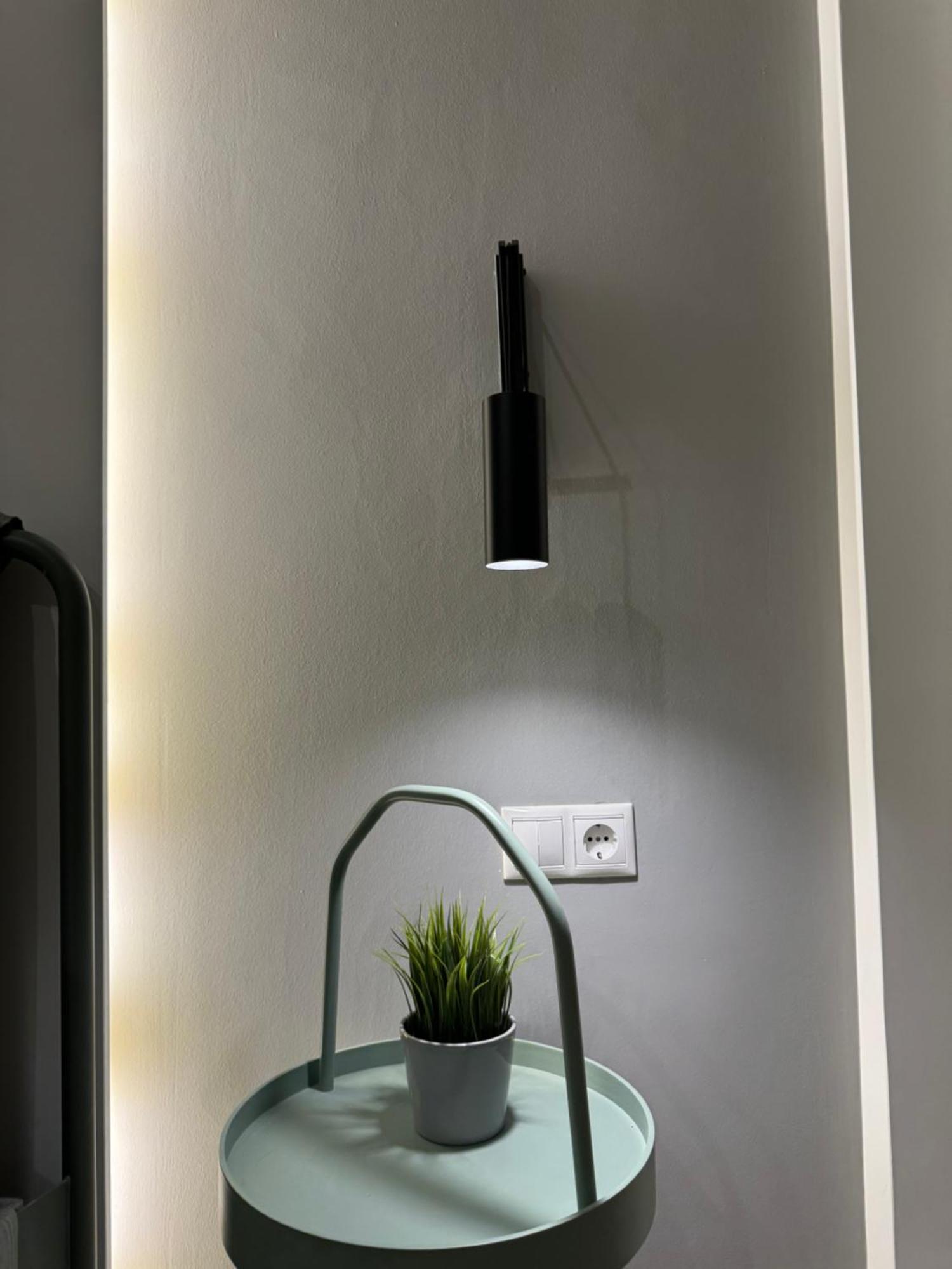 Dekolomvou Apartamento Tessalónica Exterior foto
